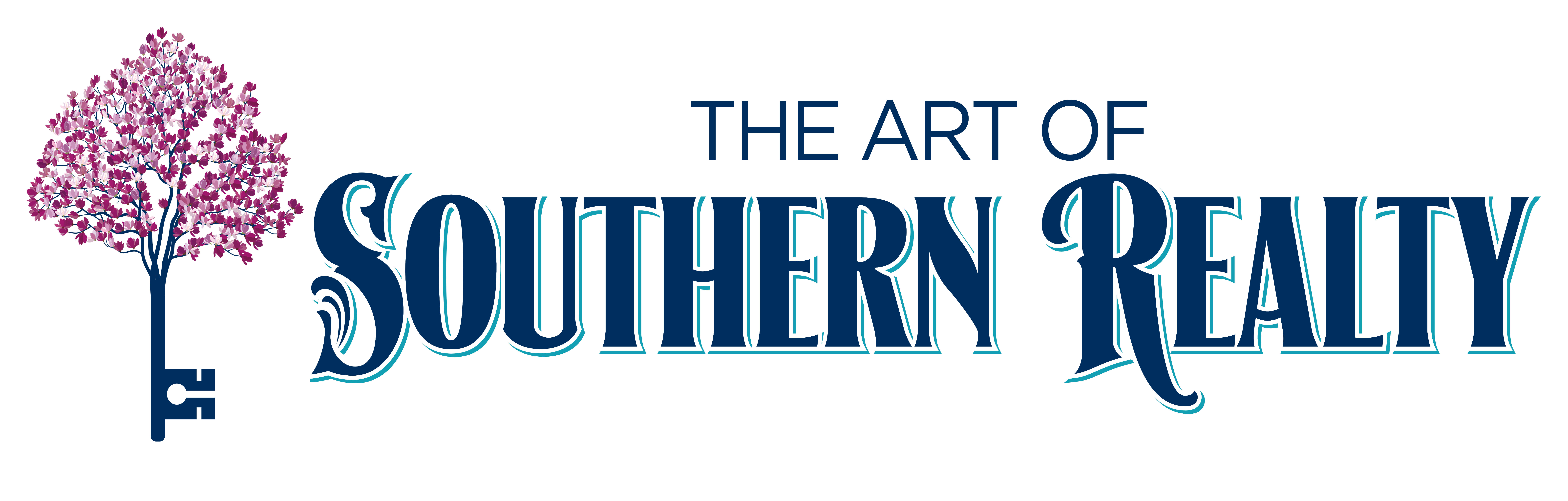 The Art of Southern Realty Home Page